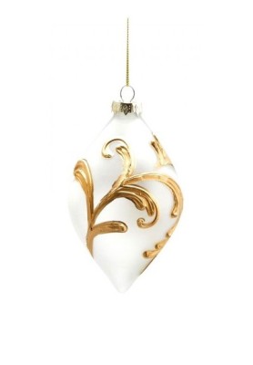 Base Cervo per Albero di Natale - Collezione Majestic Winter - EDG